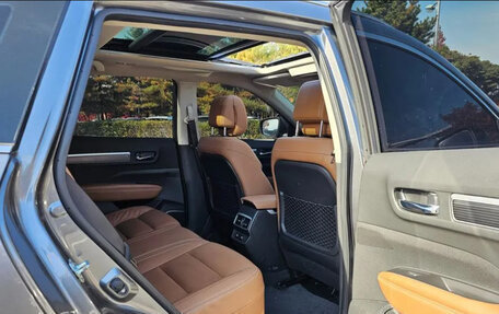 Renault Samsung QM6, 2022 год, 1 840 000 рублей, 12 фотография