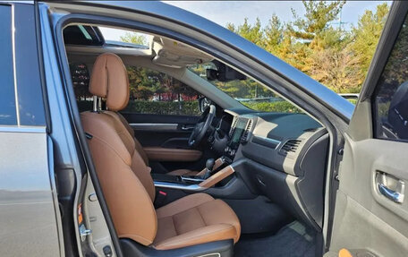 Renault Samsung QM6, 2022 год, 1 840 000 рублей, 13 фотография