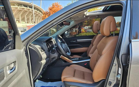 Renault Samsung QM6, 2022 год, 1 840 000 рублей, 10 фотография