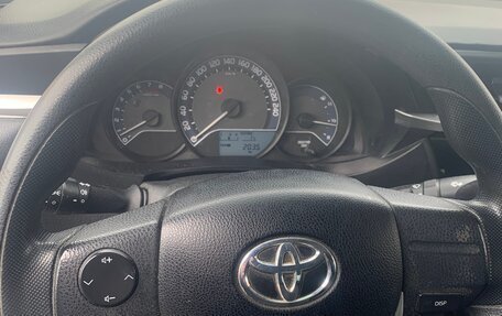 Toyota Corolla, 2014 год, 1 250 000 рублей, 7 фотография