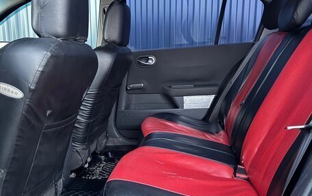 Renault Megane II, 2006 год, 179 000 рублей, 7 фотография