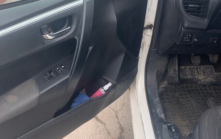 Toyota Corolla, 2014 год, 1 250 000 рублей, 8 фотография