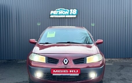 Renault Megane II, 2006 год, 179 000 рублей, 2 фотография