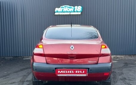 Renault Megane II, 2006 год, 179 000 рублей, 5 фотография