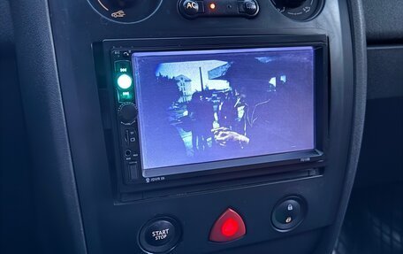 Renault Megane II, 2006 год, 179 000 рублей, 10 фотография