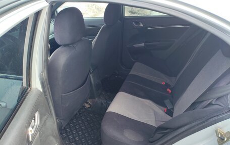 Geely Emgrand EC7, 2013 год, 280 000 рублей, 10 фотография