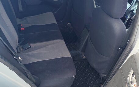 Geely Emgrand EC7, 2013 год, 280 000 рублей, 11 фотография