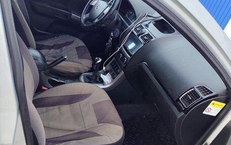 Geely Emgrand EC7, 2013 год, 280 000 рублей, 9 фотография