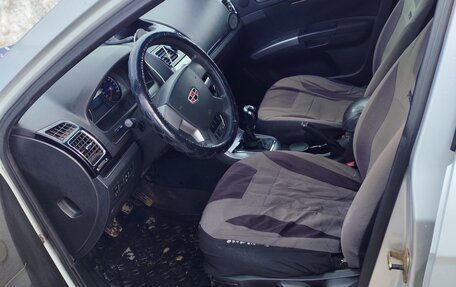 Geely Emgrand EC7, 2013 год, 280 000 рублей, 8 фотография