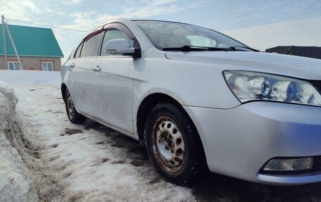 Geely Emgrand EC7, 2013 год, 280 000 рублей, 6 фотография