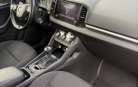 Skoda Karoq I, 2021 год, 2 000 000 рублей, 8 фотография