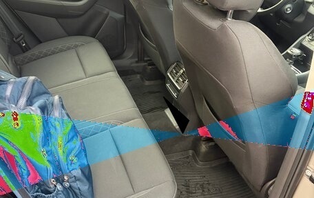 Skoda Karoq I, 2021 год, 2 000 000 рублей, 10 фотография