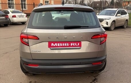 Skoda Karoq I, 2021 год, 2 000 000 рублей, 6 фотография