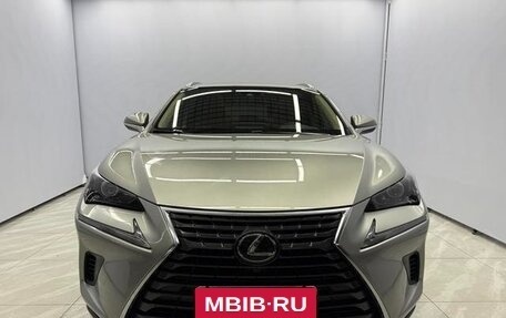 Lexus NX I, 2021 год, 3 792 000 рублей, 2 фотография