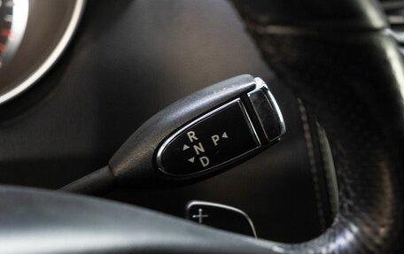 Mercedes-Benz M-Класс, 2011 год, 1 999 000 рублей, 11 фотография