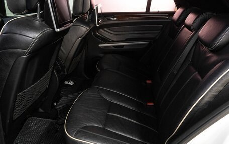 Mercedes-Benz M-Класс, 2011 год, 1 999 000 рублей, 16 фотография