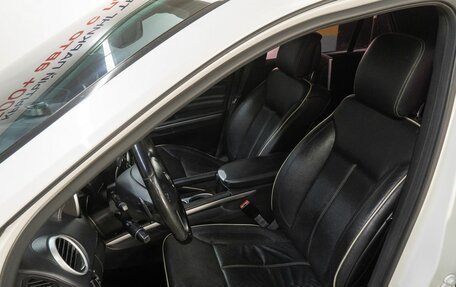 Mercedes-Benz M-Класс, 2011 год, 1 999 000 рублей, 15 фотография