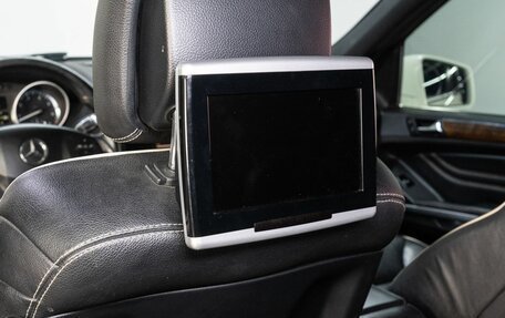 Mercedes-Benz M-Класс, 2011 год, 1 999 000 рублей, 17 фотография