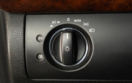 Mercedes-Benz M-Класс, 2011 год, 1 999 000 рублей, 12 фотография