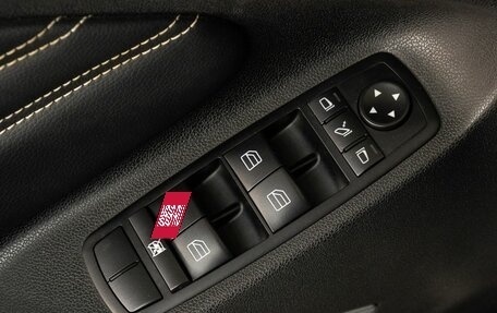 Mercedes-Benz M-Класс, 2011 год, 1 999 000 рублей, 13 фотография