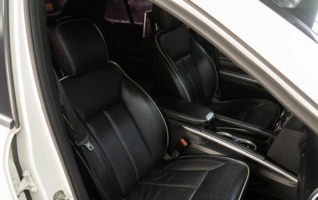 Mercedes-Benz M-Класс, 2011 год, 1 999 000 рублей, 19 фотография