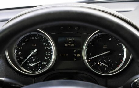 Mercedes-Benz M-Класс, 2011 год, 1 999 000 рублей, 26 фотография