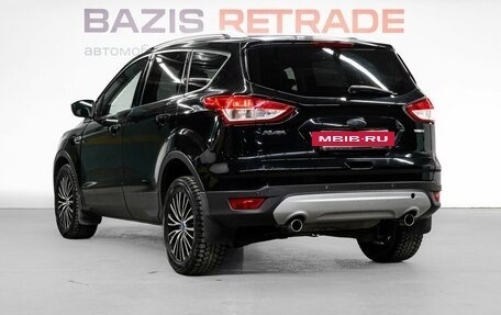 Ford Kuga III, 2013 год, 1 179 000 рублей, 8 фотография