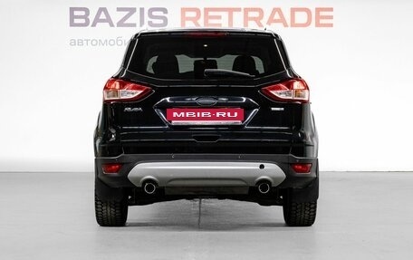 Ford Kuga III, 2013 год, 1 179 000 рублей, 7 фотография