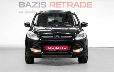 Ford Kuga III, 2013 год, 1 179 000 рублей, 3 фотография