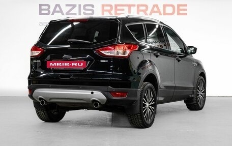 Ford Kuga III, 2013 год, 1 179 000 рублей, 6 фотография