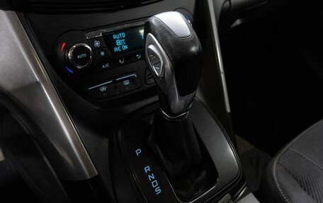 Ford Kuga III, 2013 год, 1 179 000 рублей, 11 фотография