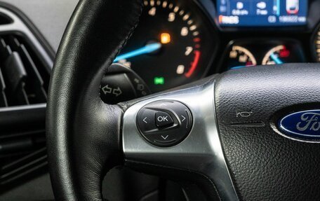 Ford Kuga III, 2013 год, 1 179 000 рублей, 21 фотография