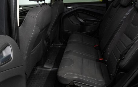 Ford Kuga III, 2013 год, 1 179 000 рублей, 16 фотография