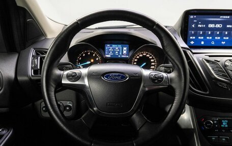 Ford Kuga III, 2013 год, 1 179 000 рублей, 20 фотография