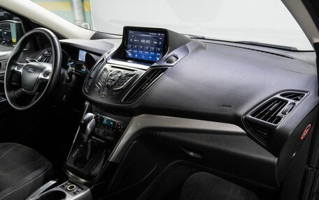 Ford Kuga III, 2013 год, 1 179 000 рублей, 17 фотография