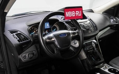 Ford Kuga III, 2013 год, 1 179 000 рублей, 10 фотография