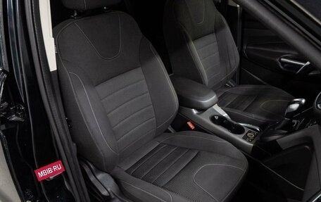 Ford Kuga III, 2013 год, 1 179 000 рублей, 18 фотография