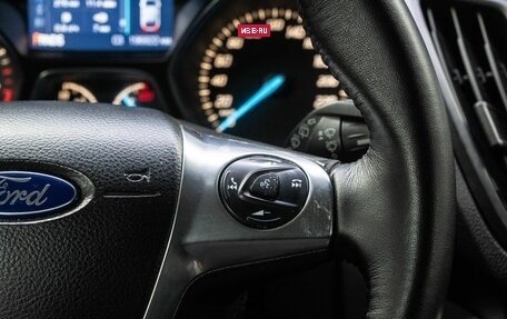 Ford Kuga III, 2013 год, 1 179 000 рублей, 22 фотография