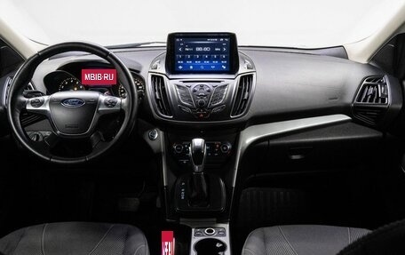 Ford Kuga III, 2013 год, 1 179 000 рублей, 19 фотография