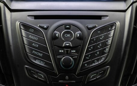 Ford Kuga III, 2013 год, 1 179 000 рублей, 24 фотография