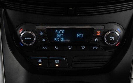 Ford Kuga III, 2013 год, 1 179 000 рублей, 25 фотография