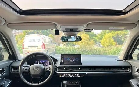 Honda Civic, 2022 год, 1 750 586 рублей, 7 фотография