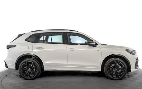 Volkswagen Tiguan, 2025 год, 5 500 000 рублей, 4 фотография