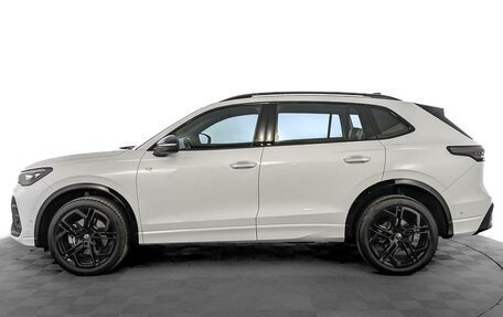 Volkswagen Tiguan, 2025 год, 5 500 000 рублей, 3 фотография