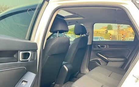 Honda Civic, 2022 год, 1 750 586 рублей, 9 фотография