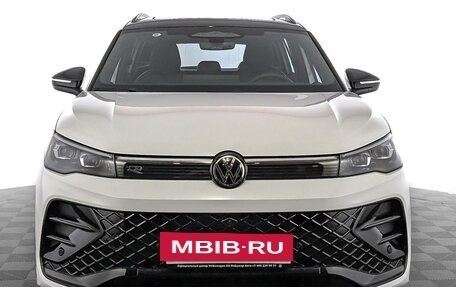 Volkswagen Tiguan, 2025 год, 5 500 000 рублей, 5 фотография