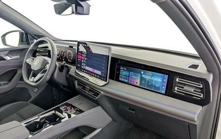Volkswagen Tiguan, 2025 год, 5 500 000 рублей, 9 фотография