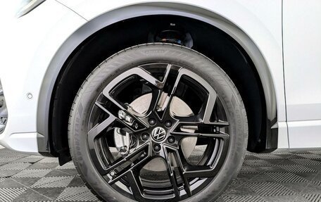Volkswagen Tiguan, 2025 год, 5 500 000 рублей, 7 фотография