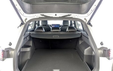 Volkswagen Tiguan, 2025 год, 5 500 000 рублей, 8 фотография