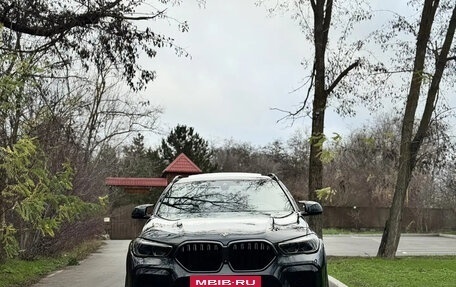 BMW X6 M, 2026 год, 10 000 000 рублей, 2 фотография